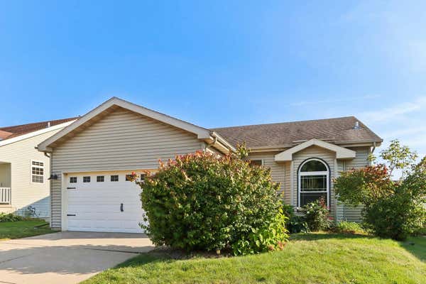 6846 VILLAGE PARK DR, MADISON, WI 53718 - Image 1