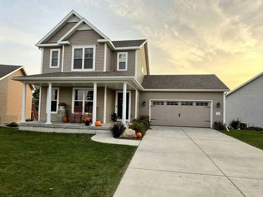 106 CROOKED TREE CIR, DEFOREST, WI 53532 - Image 1