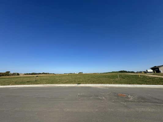 LOT 121 PRAIRIE VIEW LANE, ARLINGTON, WI 53911 - Image 1