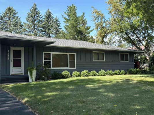 5575 RAINBOW RD, WAUNAKEE, WI 53597 - Image 1