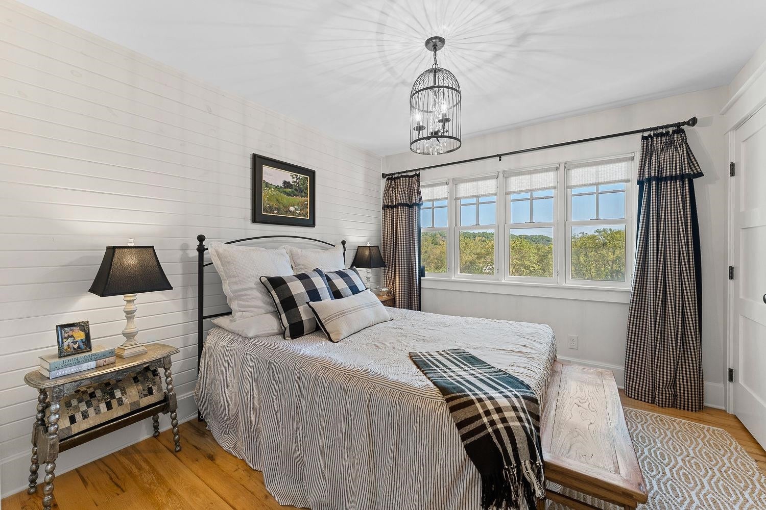 La Valle, Wisconsin, 53941, United States, 3 Bedrooms Bedrooms, ,4 BathroomsBathrooms,Residential,Active,1960140