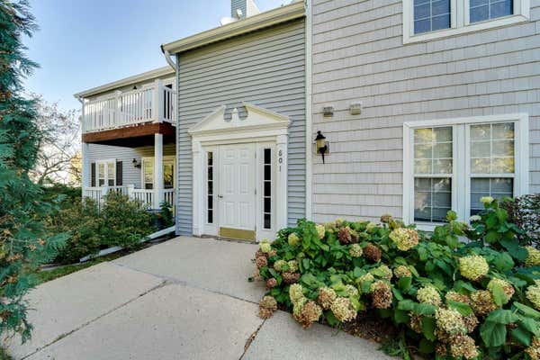 801 HARBOR HOUSE DR UNIT 2, MADISON, WI 53719 - Image 1