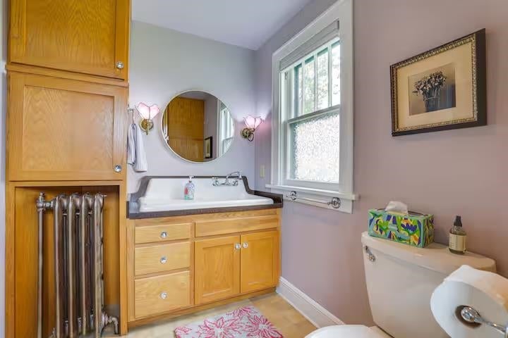 Enjoy rural living from this 5 bedroom 2 bath 3000 square foot beauty – image 44
