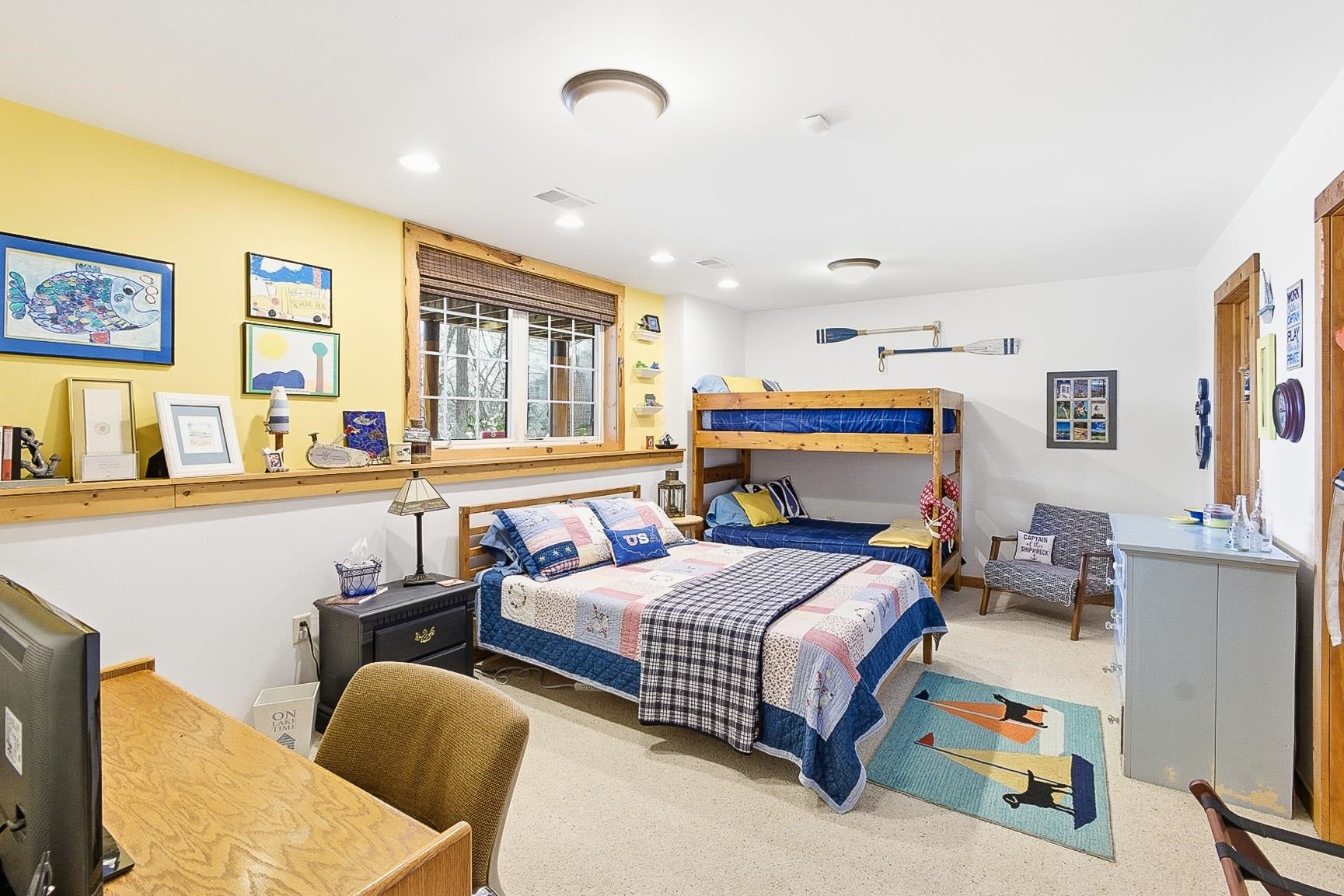 Cambridge, Wisconsin, 53523, United States, 4 Bedrooms Bedrooms, ,4 BathroomsBathrooms,Residential,Active,2003554