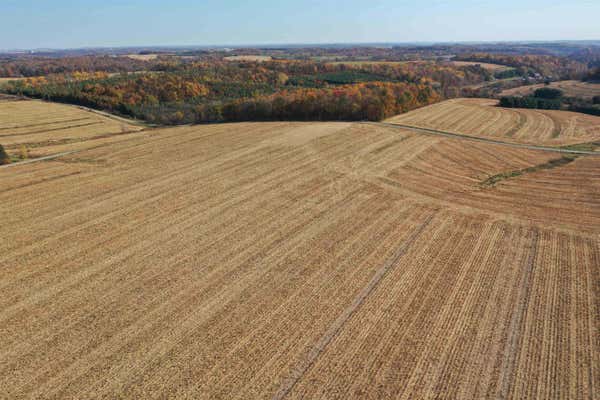 40+/- ACRES COUNTY ROAD CC, CAZENOVIA, WI 53924 - Image 1