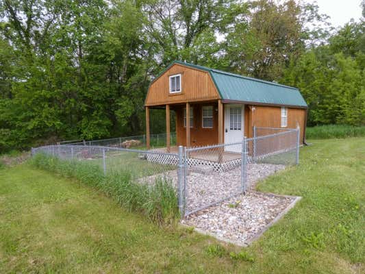 5235 SHAMROCK LN, CASSVILLE, WI 53806 - Image 1