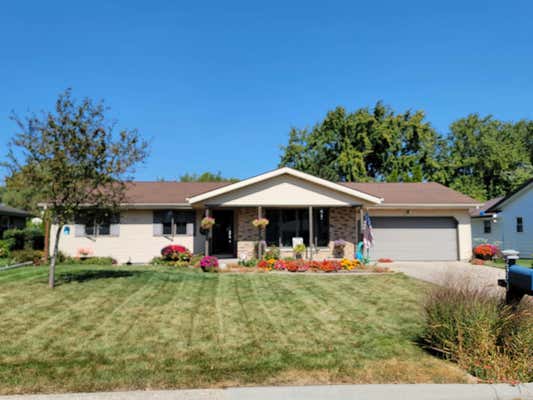 2523 SAUK DR, JANESVILLE, WI 53545 - Image 1