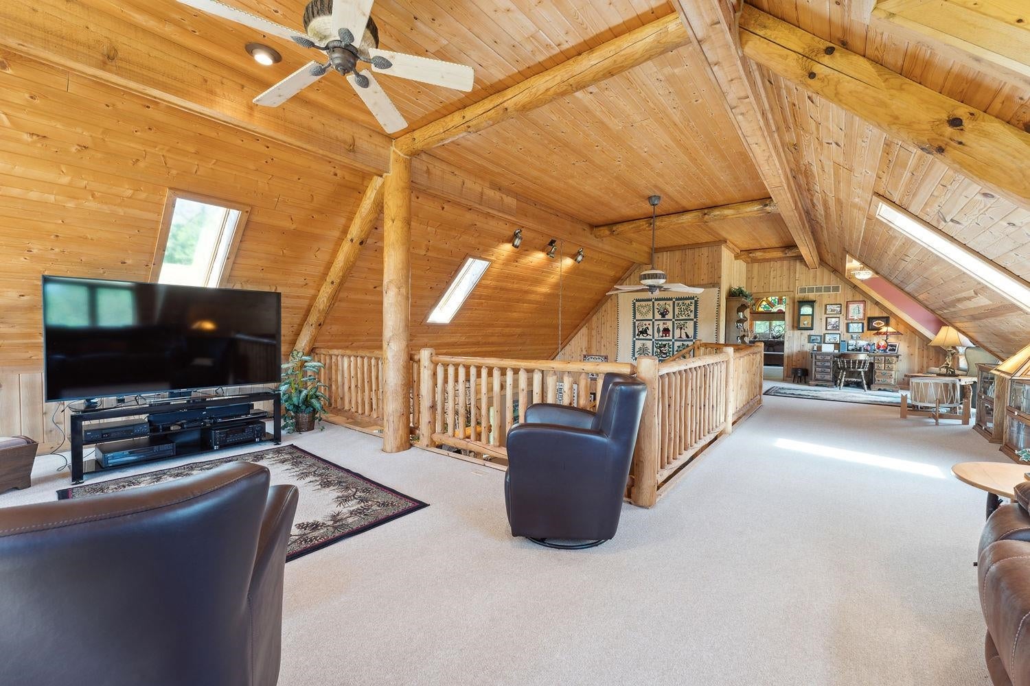 La Valle, Wisconsin, 53941, United States, 3 Bedrooms Bedrooms, ,4 BathroomsBathrooms,Residential,Active,1898021