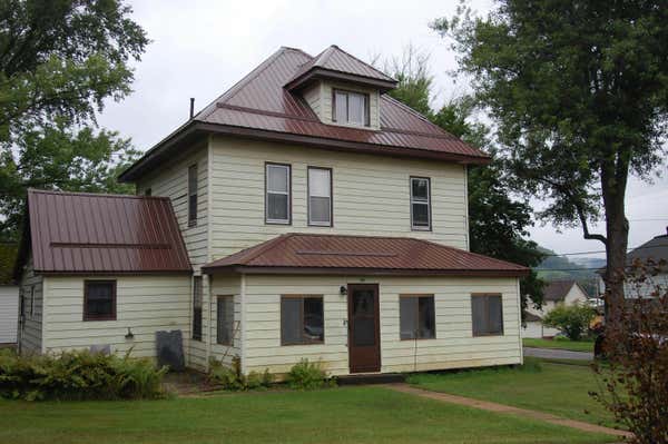 415 E WARD ST, RICHLAND CENTER, WI 53581 - Image 1