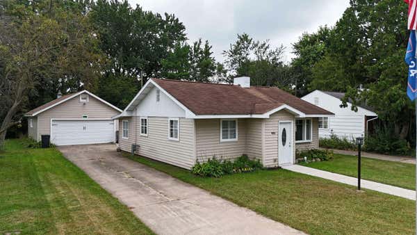 921 LEMONWEIR PKWY, TOMAH, WI 54660 - Image 1