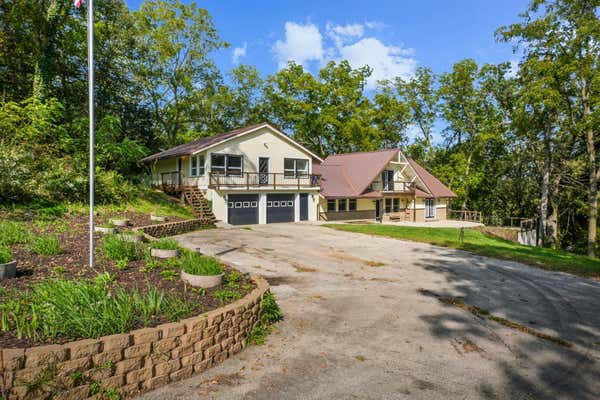 642 COUNTY ROAD K, HOLLANDALE, WI 53544 - Image 1