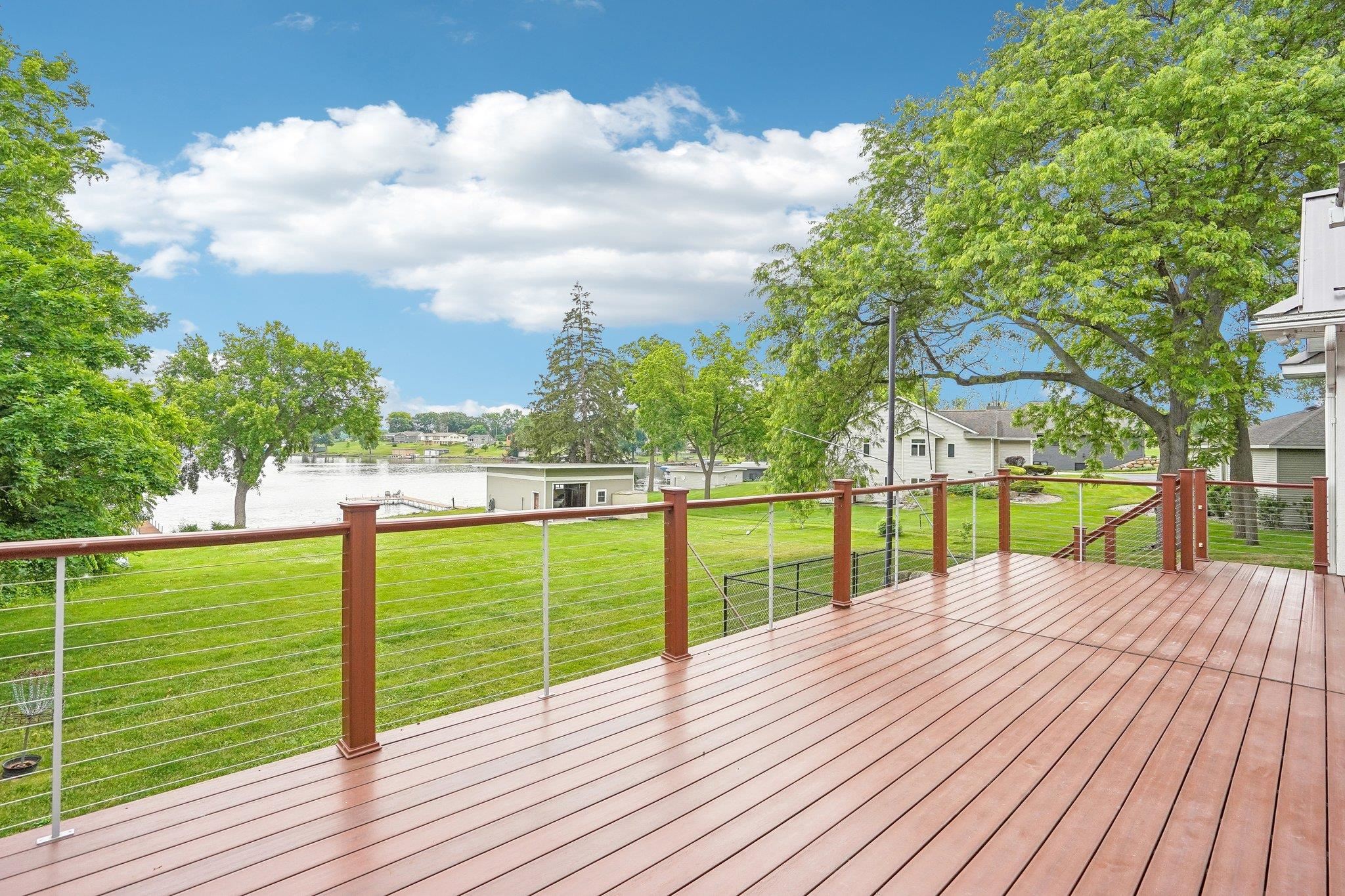 Showings begin Friday 6/12. Experience exceptional waterfront living i – image 58