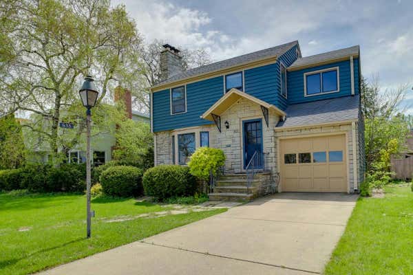 633 S SHORE DR, MADISON, WI 53715 - Image 1