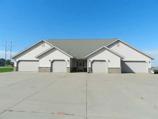 1500 PACKERS CT, PLATTEVILLE, WI 53818 - Image 1