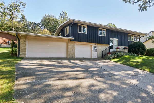 100 SHADY CT, MOUNT HOREB, WI 53572 - Image 1