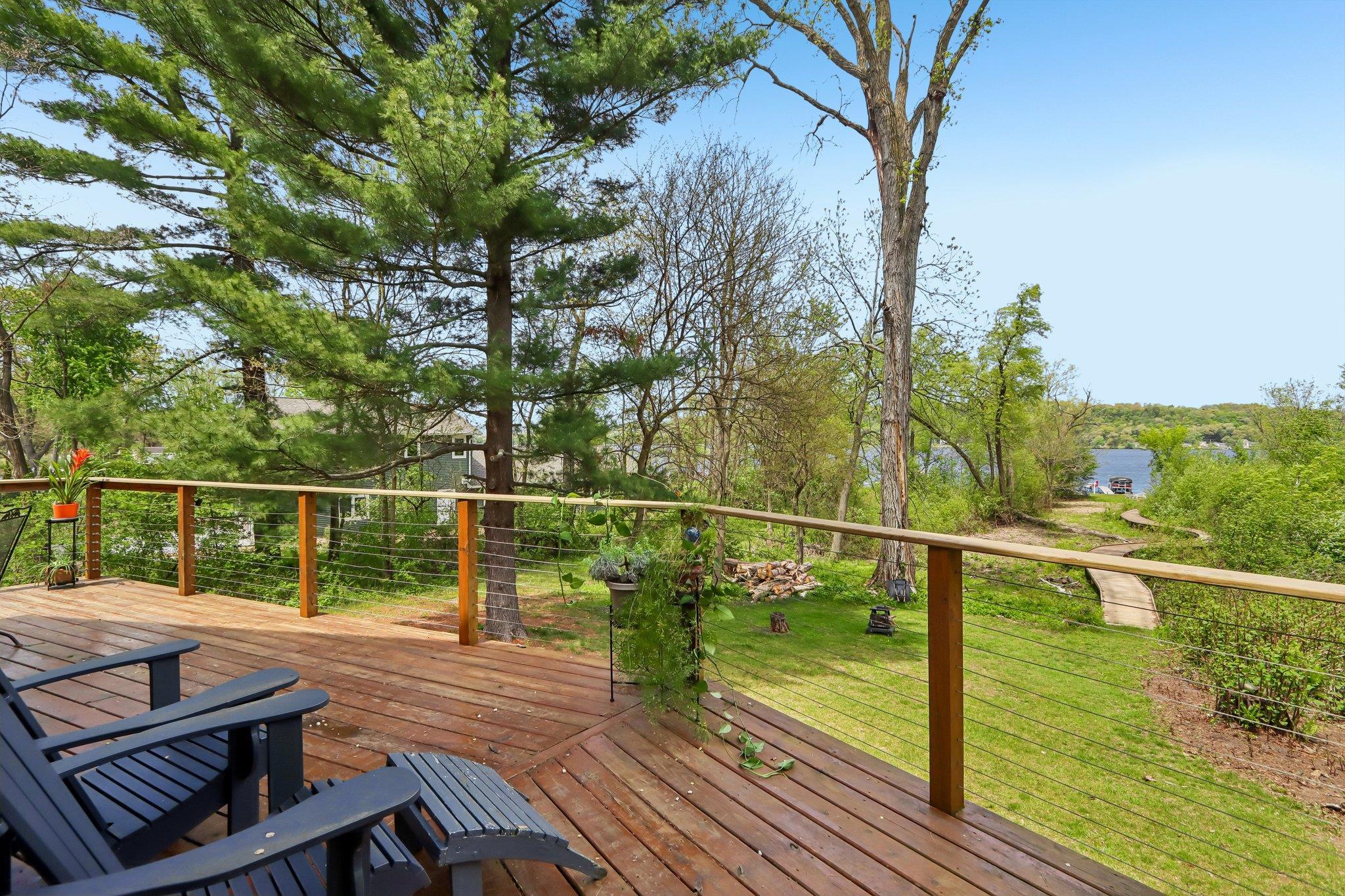 Poynette, Wisconsin, 53955, United States, 4 Bedrooms Bedrooms, ,3 BathroomsBathrooms,Residential,Active,2051983