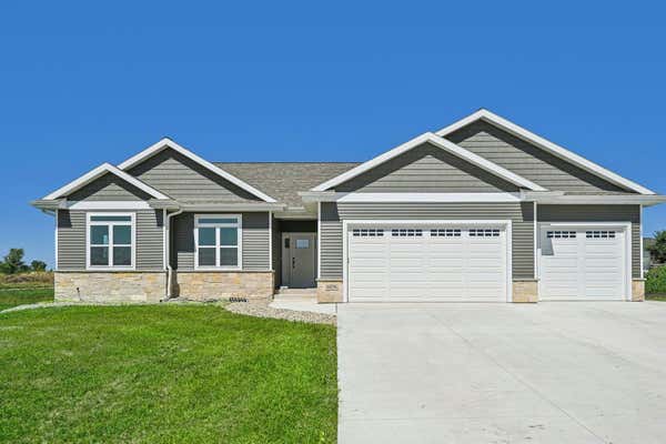 4079 EAGLE MOUND PASS, DEFOREST, WI 53532 - Image 1