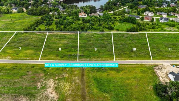 LOT 1 DIANE KAY WAY, MERRIMAC, WI 53561, photo 5 of 26