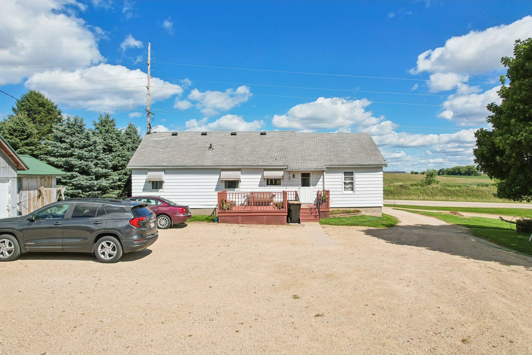 Deforest, Wisconsin, 53532, United States, 3 Bedrooms Bedrooms, ,1 BathroomBathrooms,Residential,Active,1929711