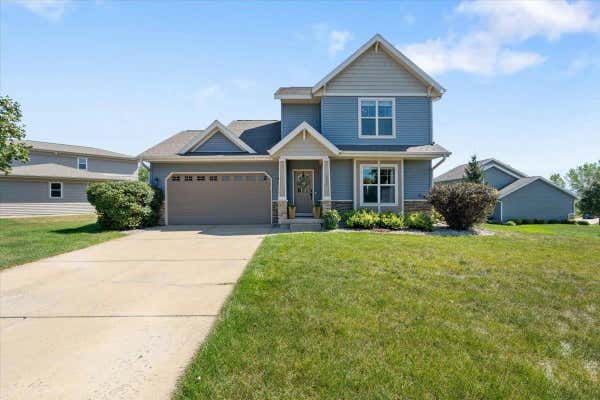 4447 SNOWY RIDGE TRL, WINDSOR, WI 53598 - Image 1