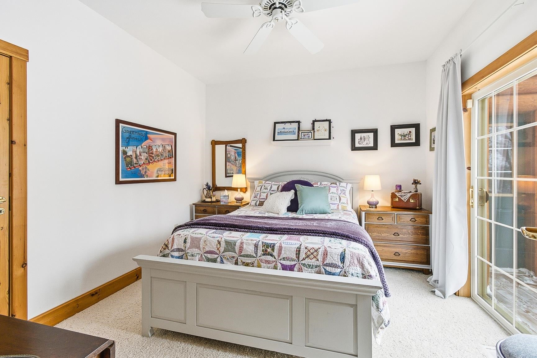 Cambridge, Wisconsin, 53523, United States, 4 Bedrooms Bedrooms, ,4 BathroomsBathrooms,Residential,Active,2003554