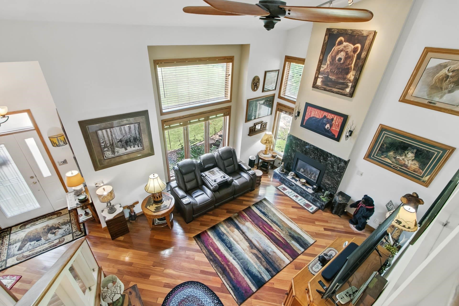 Poynette, Wisconsin, 53955, United States, 3 Bedrooms Bedrooms, ,4 BathroomsBathrooms,Residential,Active,1920246
