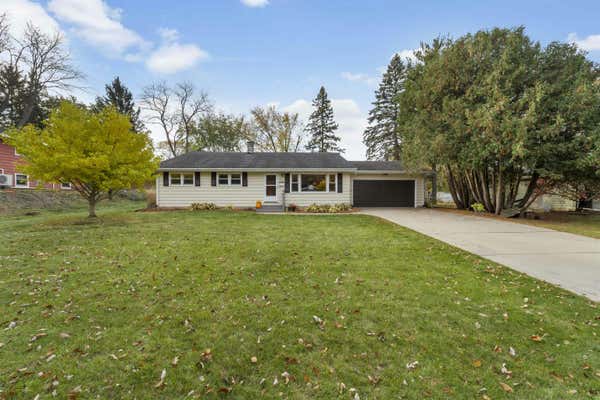 5813 BARTLETT LN, MADISON, WI 53711 - Image 1