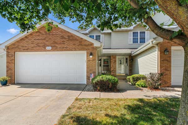 1042 STONEWOOD XING, SUN PRAIRIE, WI 53590 - Image 1