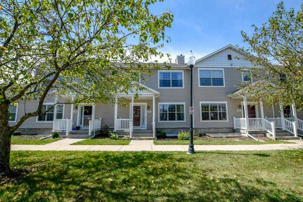 157 PRAIRIE GRASS RD # 9, OREGON, WI 53575 - Image 1