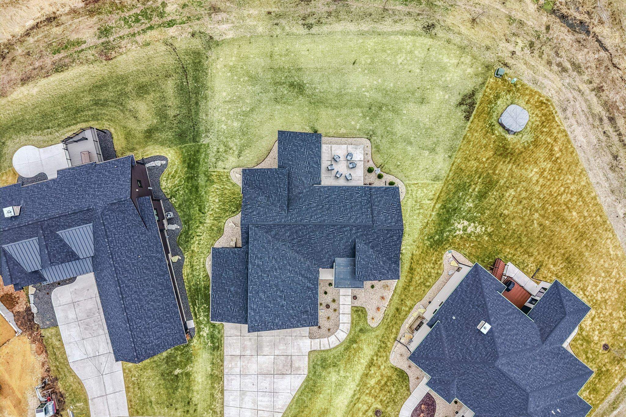 VIEWS OF THE COUNTRYSIDE + BACKS TO CONSERVANCY! IMPECCABLE TWO YEAR O – image 63