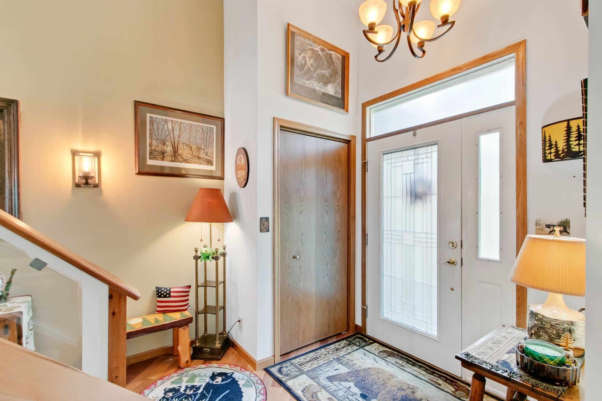 Poynette, Wisconsin, 53955, United States, 3 Bedrooms Bedrooms, ,4 BathroomsBathrooms,Residential,Active,1920246