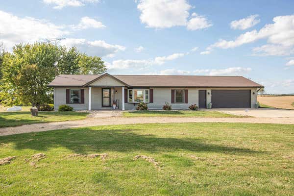 1095 ROCK CUT RD, HAZEL GREEN, WI 53811 - Image 1