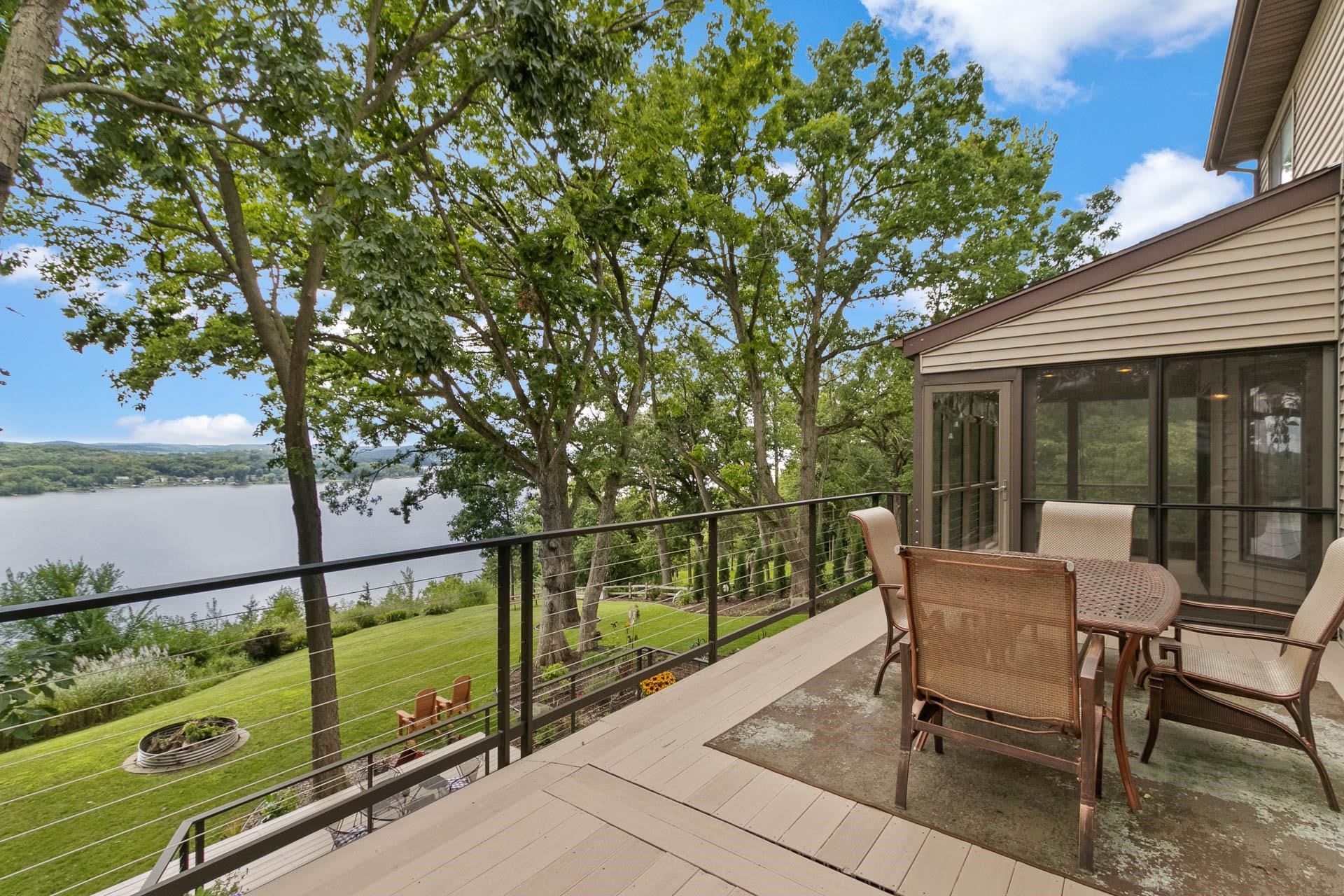 Poynette, Wisconsin, 53955, United States, 3 Bedrooms Bedrooms, ,4 BathroomsBathrooms,Residential,Active,1920246