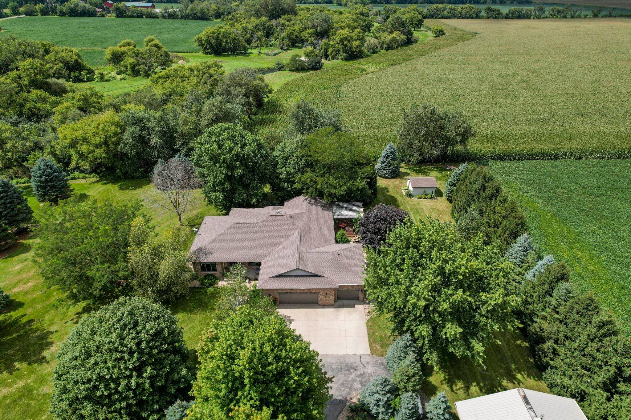 Stoughton, Wisconsin, 53589, United States, 4 Bedrooms Bedrooms, ,3 BathroomsBathrooms,Residential,Active,1929697