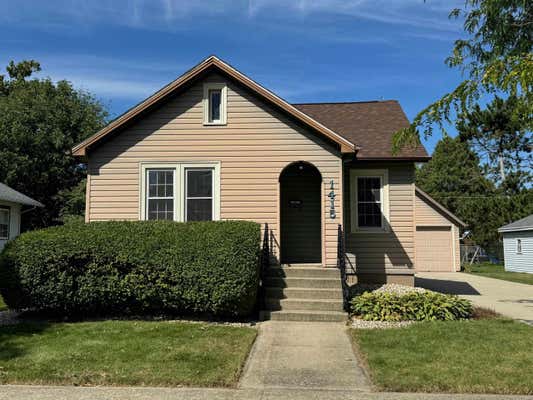 1415 JOSEPHINE ST, JANESVILLE, WI 53545 - Image 1