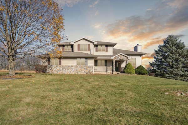 N3698 OAK HILL ST, DELAVAN, WI 53115 - Image 1