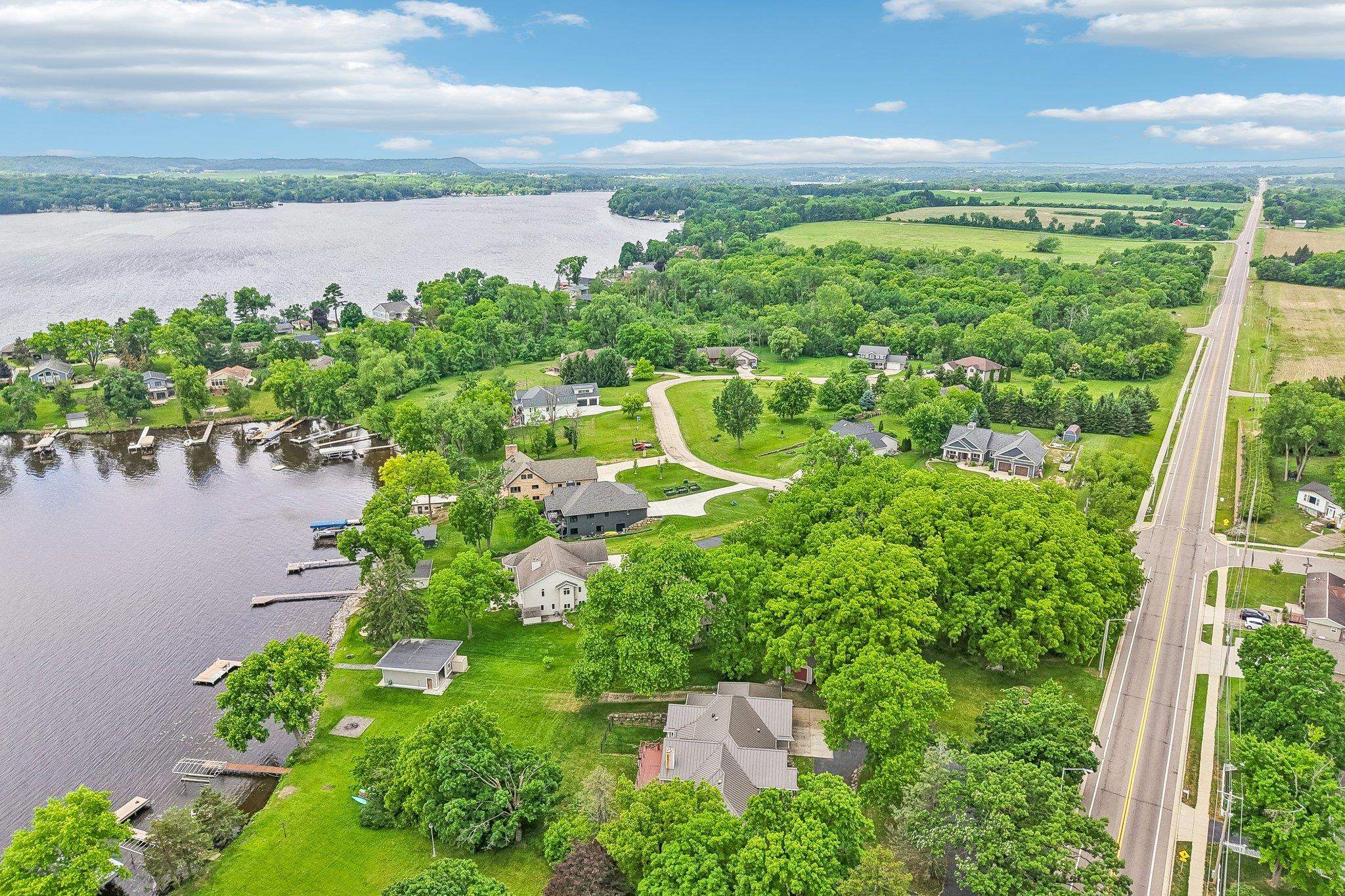 Showings begin Friday 6/12. Experience exceptional waterfront living i – image 81