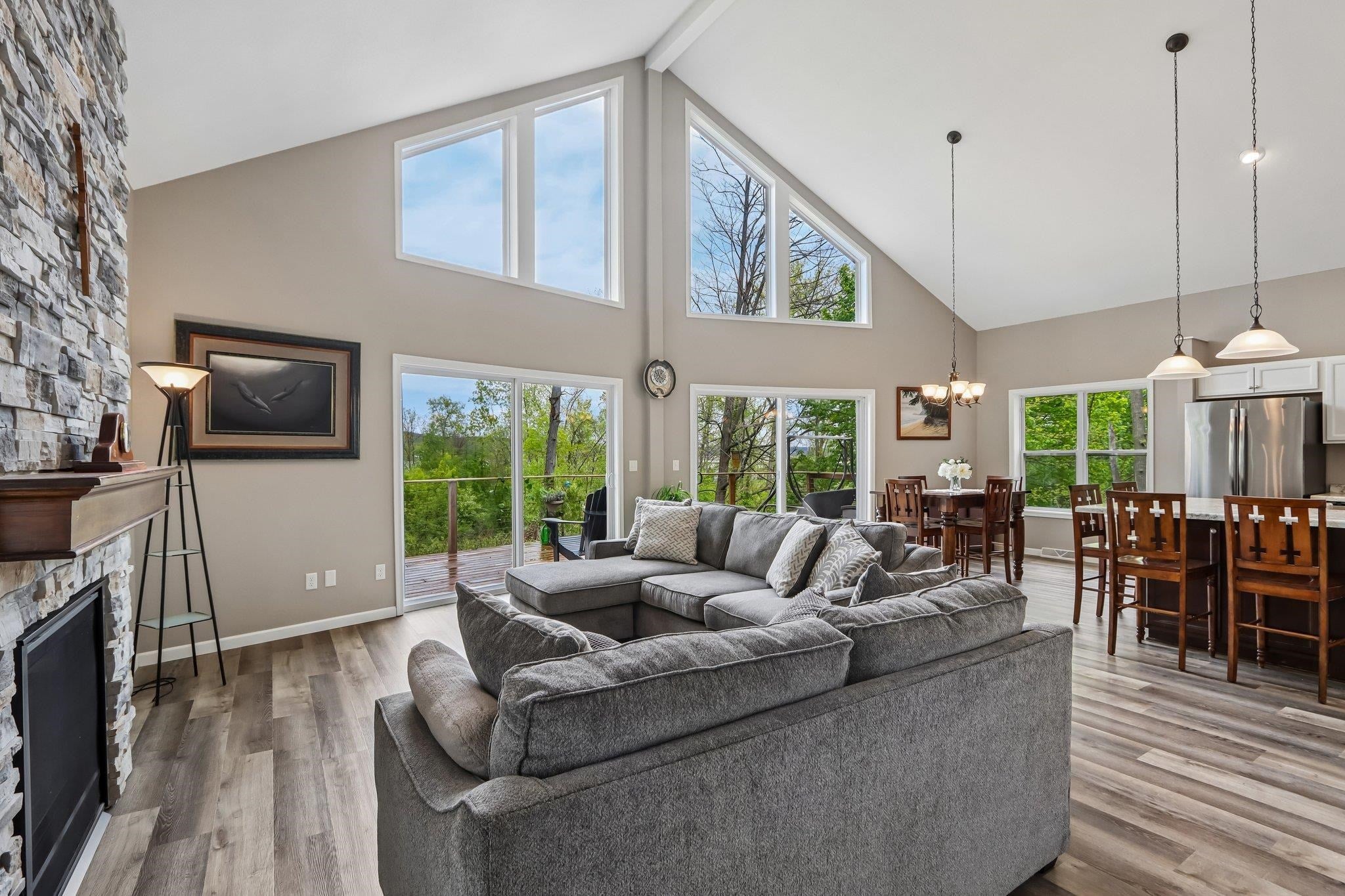 Poynette, Wisconsin, 53955, United States, 4 Bedrooms Bedrooms, ,3 BathroomsBathrooms,Residential,Active,2051983