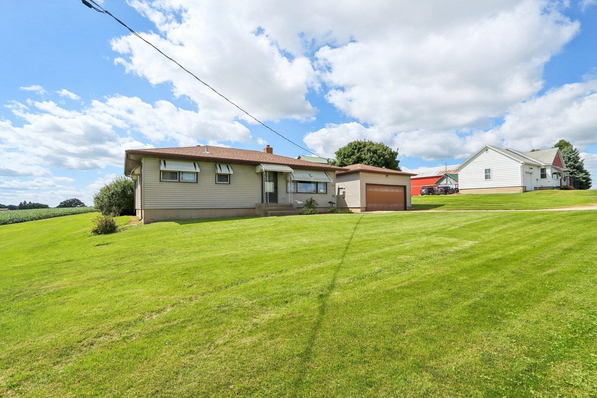 Deforest, Wisconsin, 53532, United States, 3 Bedrooms Bedrooms, ,1 BathroomBathrooms,Residential,Active,1929711