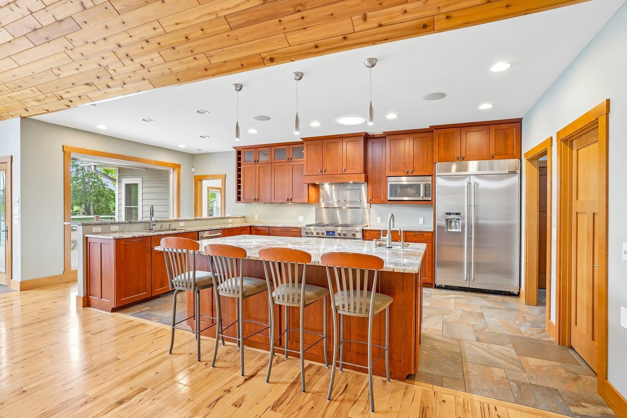 Showings begin Friday 6/12. Experience exceptional waterfront living i – image 14
