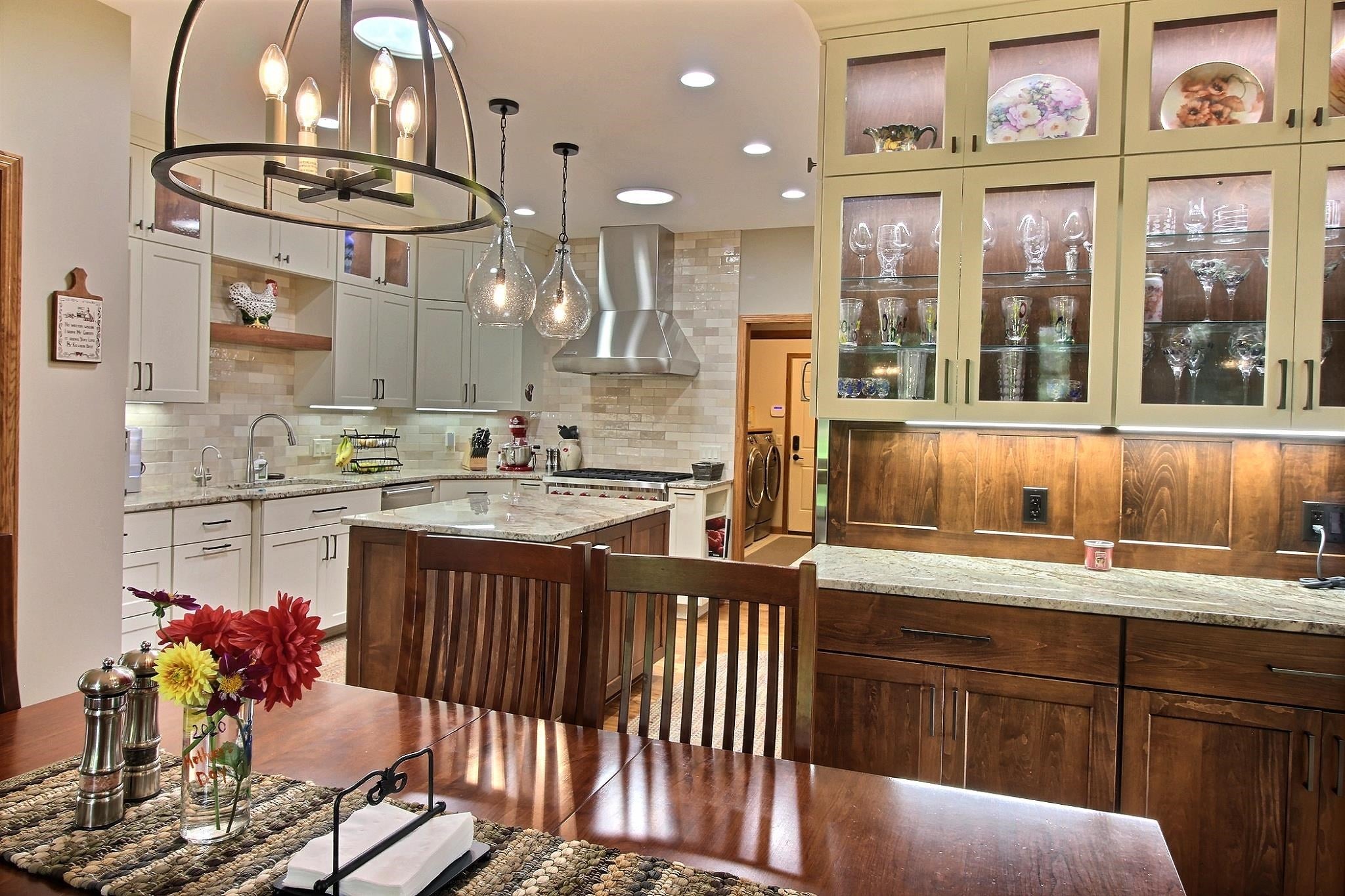 Stoughton, Wisconsin, 53589, United States, 4 Bedrooms Bedrooms, ,3 BathroomsBathrooms,Residential,Active,1929697