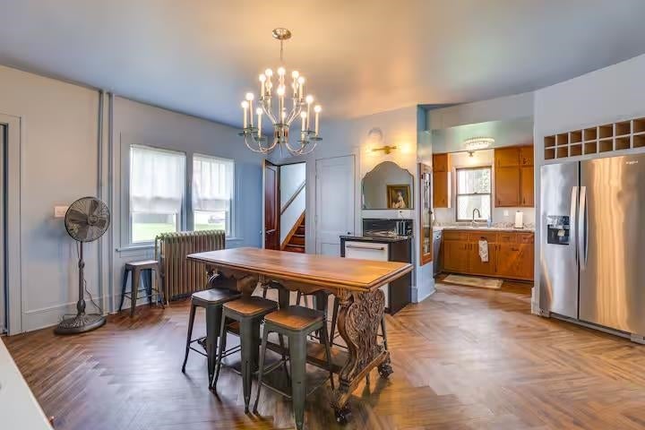 Enjoy rural living from this 5 bedroom 2 bath 3000 square foot beauty – image 28