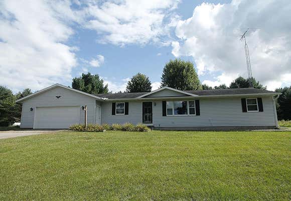 269 COUNTY ROAD EE, OXFORD, WI 53952 - Image 1