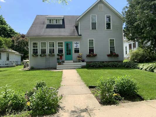 215 LODI ST, LODI, WI 53555 - Image 1