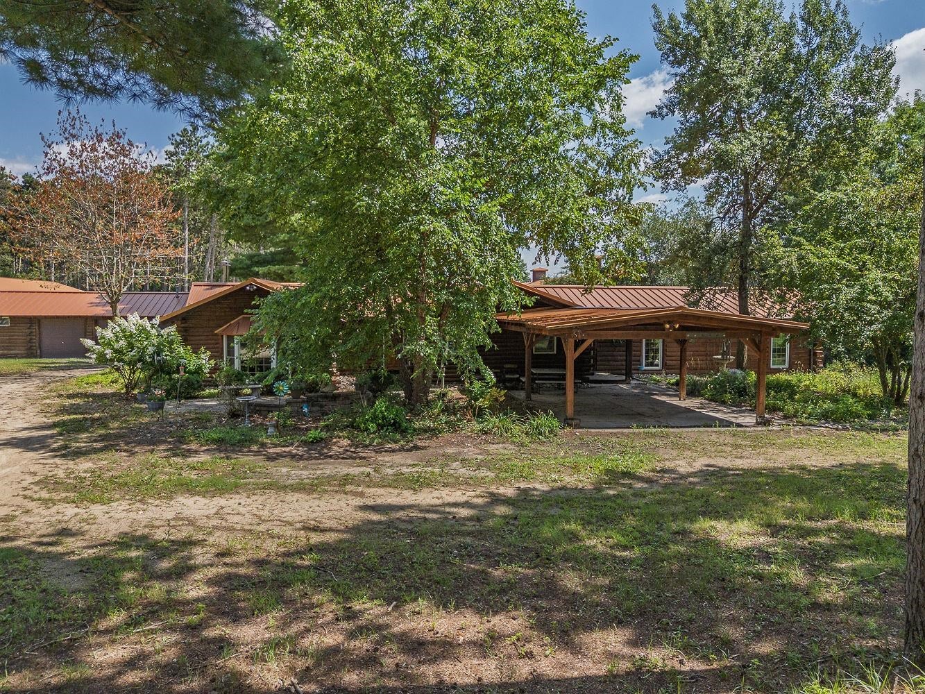Montello, Wisconsin, 53949, United States, 3 Bedrooms Bedrooms, ,3 BathroomsBathrooms,Residential,Active,1927657