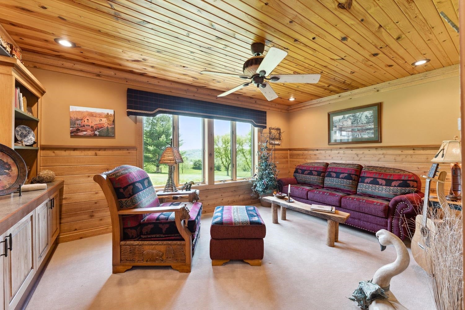 La Valle, Wisconsin, 53941, United States, 3 Bedrooms Bedrooms, ,4 BathroomsBathrooms,Residential,Active,1898021