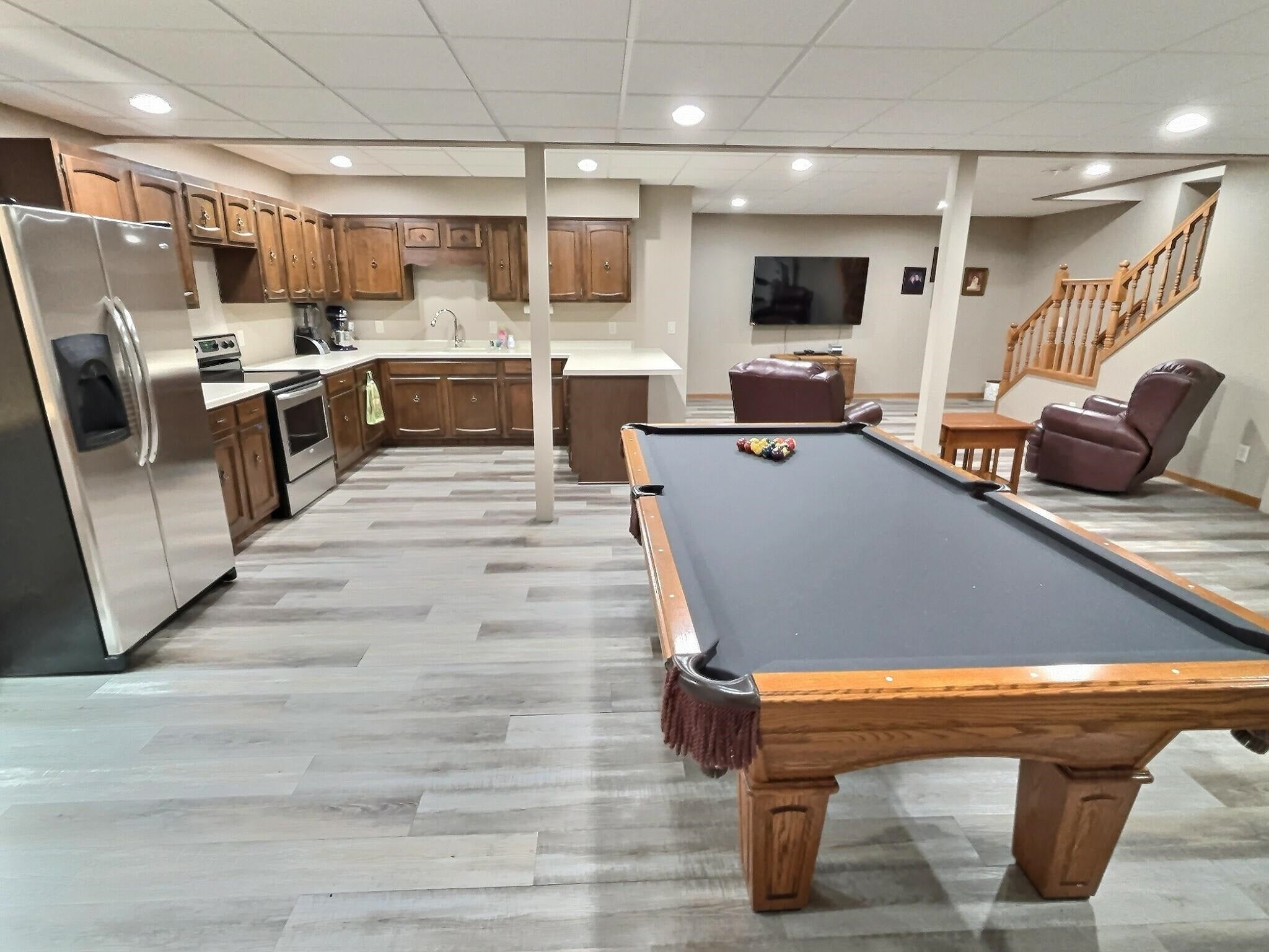 Stoughton, Wisconsin, 53589, United States, 4 Bedrooms Bedrooms, ,3 BathroomsBathrooms,Residential,Active,1929697