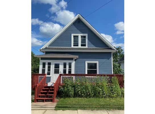 346 N LUDINGTON ST, COLUMBUS, WI 53925 - Image 1