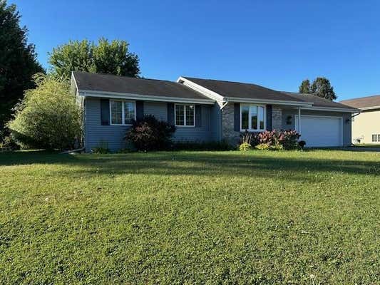 4114 E ROTAMER RD, JANESVILLE, WI 53546 - Image 1