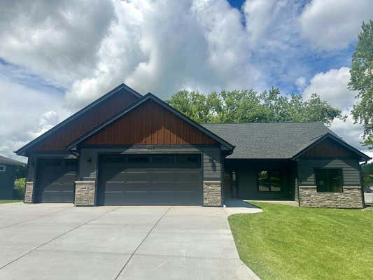 600 4TH AVE, NEW GLARUS, WI 53574 - Image 1